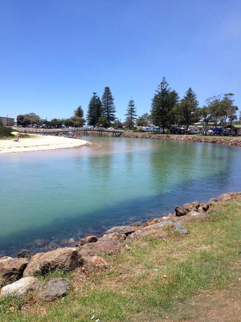 Oceanview 6 Stewart Street - Mackay Tourism 1