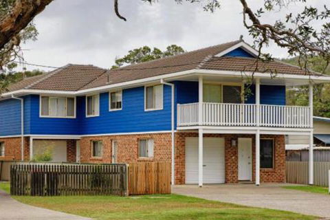 Bimbimbi 2 11 Willow Street - Mackay Tourism 0