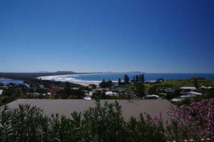 Yessabah NSW Mackay Tourism