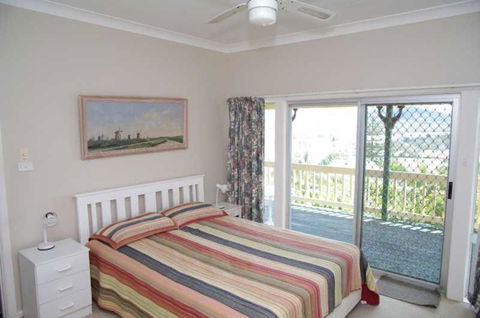 Endless Summer 12 Stewart Street - Mackay Tourism 7