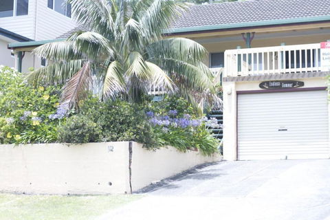 Endless Summer 12 Stewart Street - Mackay Tourism 4