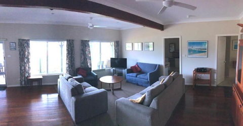 Endless Summer 12 Stewart Street - Mackay Tourism 6