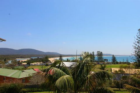 Endless Summer 12 Stewart Street - Mackay Tourism 2