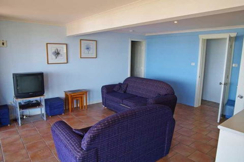 Cooinda 17 Dulconghi Street - Mackay Tourism 6