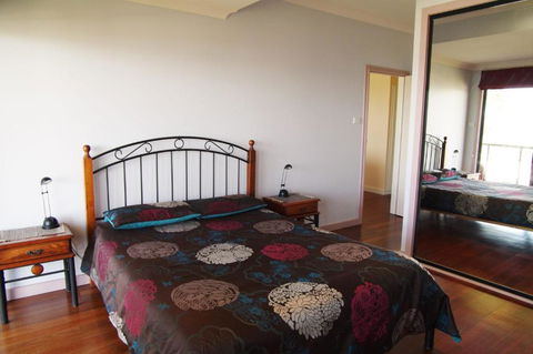 Cooinda 17 Dulconghi Street - Mackay Tourism 2