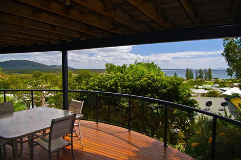Cooinda 17 Dulconghi Street - Mackay Tourism 5