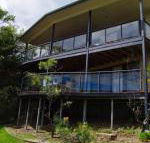 Cooinda 17 Dulconghi Street - Mackay Tourism