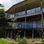 Cooinda 17 Dulconghi Street - Mackay Tourism 0