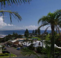 Breakers 2 13 East Street - Mackay Tourism