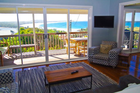 Awesome View 4 View Street - Mackay Tourism 5