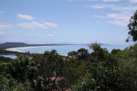 Coastwatch 26 Comara Terrace - Mackay Tourism 0
