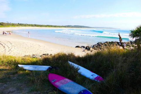 Coastwatch 26 Comara Terrace - Mackay Tourism 2