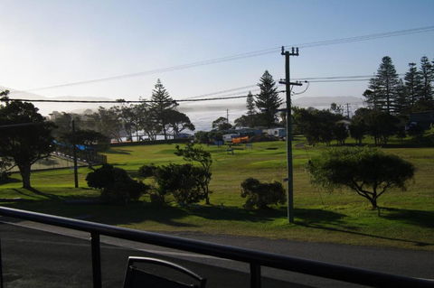 Dolphin Court 2 1 Gowing Street - Mackay Tourism 6