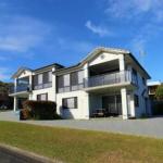 Dolphin Court 2 1 Gowing Street - Mackay Tourism 0