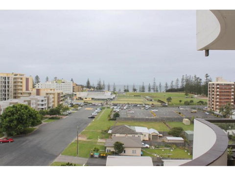 Fountain Court 25 18 Lord Street - Mackay Tourism 7
