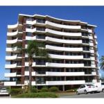 Fountain Court 25 18 Lord Street - Mackay Tourism 1