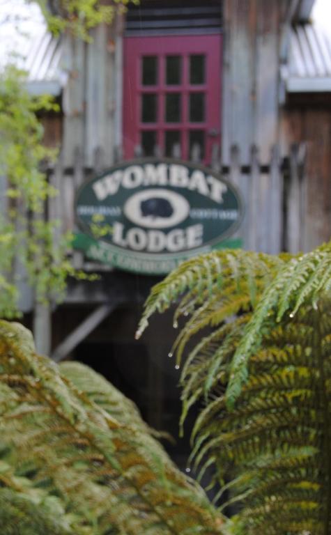 The Wombat Cottage - Mackay Tourism 1