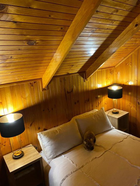 The Wombat Cottage - Mackay Tourism 3