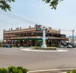 Bank Hotel Dungog - Mackay Tourism