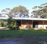 Turner Brook Chalet - Mackay Tourism