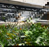 Ettalong Beach Motel - Mackay Tourism