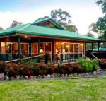 Valley View Luxury Retreat - Mackay Tourism