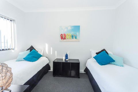 Bircoo Cottage Beach & Golf Getaway - Mackay Tourism 3