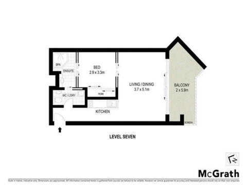 Ocean Panorama 1 Bedroom Oceanview Apt - Mackay Tourism 4