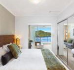 Ocean Panorama 1 Bedroom Oceanview Apt - Mackay Tourism