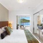Ocean Panorama 1 Bedroom Oceanview Apt - Mackay Tourism 0