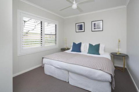 Worthingtons Guest Cottage - Mackay Tourism 7
