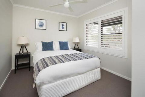 Worthingtons Guest Cottage - Mackay Tourism 4