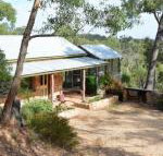Trestrail Cottage B  B - Mackay Tourism