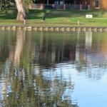 Wentworth Wharf B & B - Mackay Tourism 0