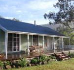 Cadair Cottages - Mackay Tourism