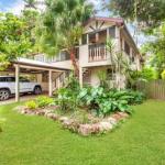 Edge Hill Holiday Home / Cairns - Mackay Tourism 0
