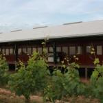 Carriages Spa Retreat - Mackay Tourism 0