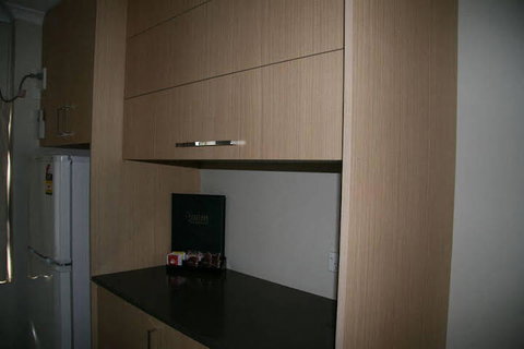 Queensgate Motel - Mackay Tourism 2