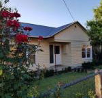 Cottage on Main - Mackay Tourism