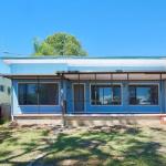 Nelson Bay Getaway 59 - Mackay Tourism 0