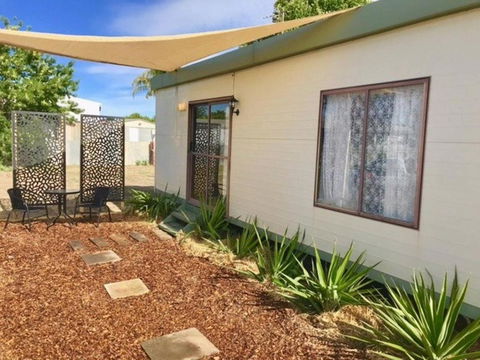 Cute Private Studio Flat With AIRCON! - Mackay Tourism 2
