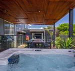 Island Getaway Cape Woolamai - Mackay Tourism