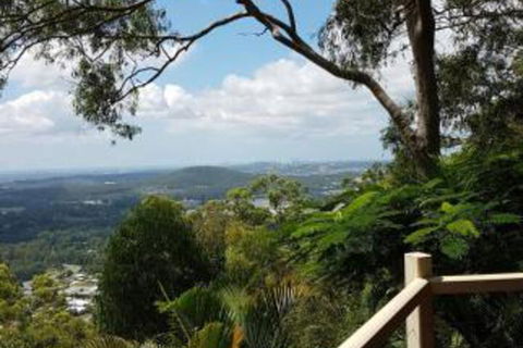 Million Dollar Views To Gold Coast - Mackay Tourism 2