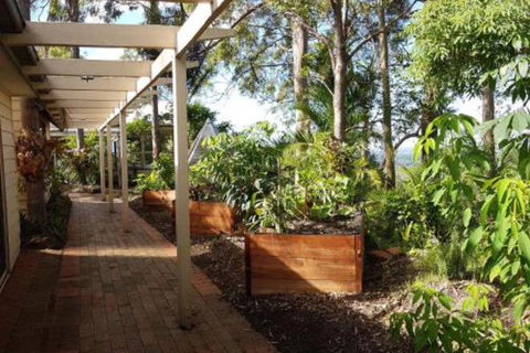 Million Dollar Views To Gold Coast - Mackay Tourism 7