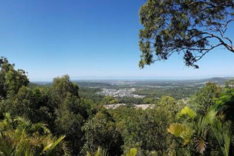 Million Dollar Views To Gold Coast - Mackay Tourism 0