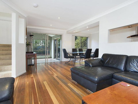 Harmony House Bateau Bay NSW - Mackay Tourism 2