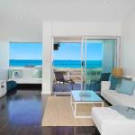 Perfect Beach Front Duplex The Entrance North - Mackay Tourism 0