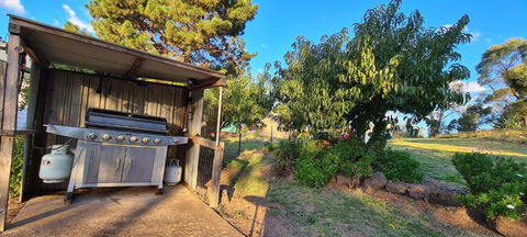 Didgy Ridge - Mackay Tourism 5