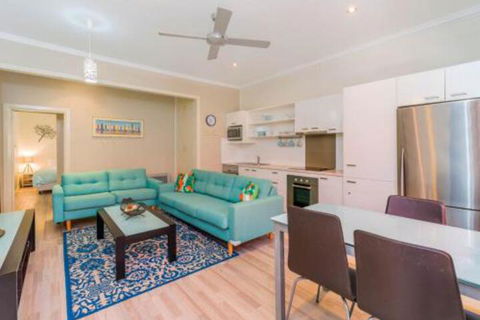 Yamba Daze Sunset Pet Friendly - Mackay Tourism 0
