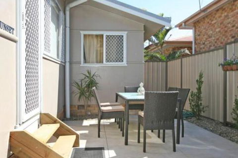 Yamba Daze Sunset Pet Friendly - Mackay Tourism 5